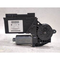 Recambio de motor elevalunas delantero izquierdo para volkswagen touareg (7la)(2002) 3.0 tdi v6 [3,0 ltr. - 165 kw v6 tdi dpf] r