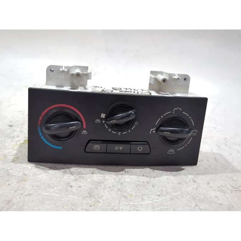 Recambio de mando climatizador para citroën c4 i (lc_) 1.6 hdi referencia OEM IAM H5857B069J  
