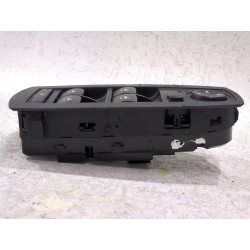 Recambio de mando elevalunas delantero izquierdo para bmw x3 (e83) 2.0 sd referencia OEM IAM 3411746 3402734  