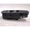 Recambio de mando elevalunas delantero izquierdo para bmw x3 (e83) 2.0 sd referencia OEM IAM 3411746 3402734  