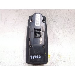 Recambio de mando elevalunas delantero izquierdo para bmw x3 (e83) 2.0 sd referencia OEM IAM 3411746 3402734  