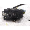 Recambio de cerradura puerta trasera derecha para volkswagen golf v (1k1) 1.9 tdi referencia OEM IAM 7L0839016  