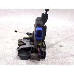 Recambio de cerradura puerta trasera derecha para volkswagen golf v (1k1) 1.9 tdi referencia OEM IAM 7L0839016  