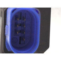 Recambio de cerradura puerta trasera derecha para volkswagen golf v (1k1) 1.9 tdi referencia OEM IAM 7L0839016  