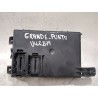 Recambio de caja reles / fusibles para fiat punto / grande punto (199) 1.3 d multijet referencia OEM IAM 00517187860  