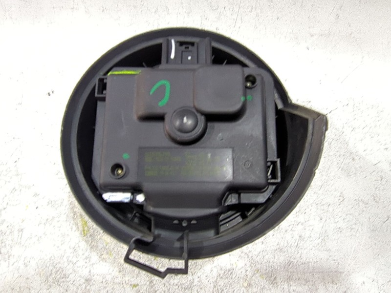 Recambio de motor calefaccion para peugeot 308 (2007) 1.6 hdi referencia OEM IAM 7737080501 6441S3  