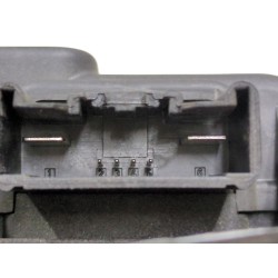 Recambio de motor calefaccion para peugeot 308 (2007) 1.6 hdi referencia OEM IAM 7737080501 6441S3  