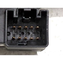 Recambio de mando intermitentes para ford mondeo iii (b5y) 2.0 tdci referencia OEM IAM   