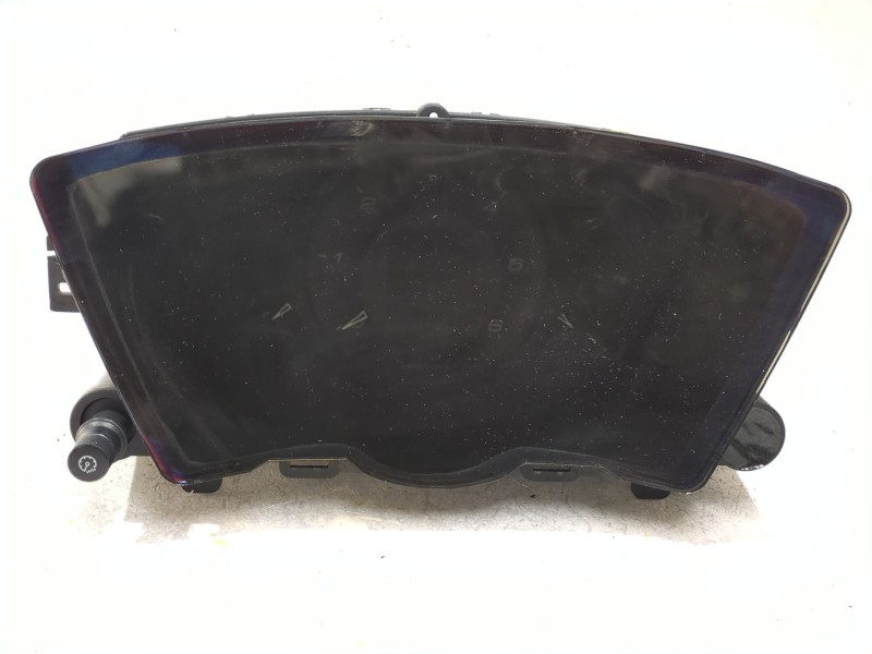 Recambio de cuadro completo para honda civic viii hatchback (fn, fk) 2.2 ctdi (fk3) referencia OEM IAM HR0342107  