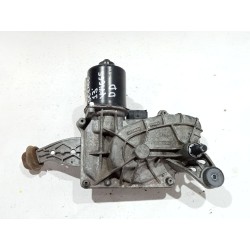 Recambio de motor limpia delantero para renault scenic iii (jz)(2009) 1.6 grand limited [1,6 ltr. - 96 kw dci diesel fap] refere