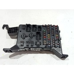 CAJA RELES / FUSIBLES 4S7T14A073AA 