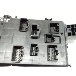 Recambio de caja reles / fusibles para ford mondeo iii (b5y) 2.0 tdci referencia OEM IAM 4S7T14A073AA  