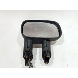 Recambio de retrovisor derecho para fiat i doblo (119)(2001) 1.9 jtd referencia OEM IAM 0158100  