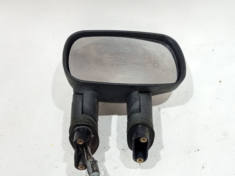 Recambio de retrovisor derecho para fiat i doblo (119)(2001) 1.9 jtd referencia OEM IAM 0158100  