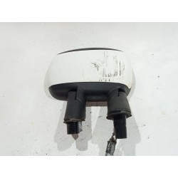 Recambio de retrovisor derecho para fiat i doblo (119)(2001) 1.9 jtd referencia OEM IAM 0158100  