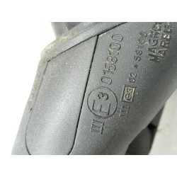 Recambio de retrovisor derecho para fiat i doblo (119)(2001) 1.9 jtd referencia OEM IAM 0158100  