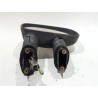 Recambio de retrovisor derecho para fiat i doblo (119)(2001) 1.9 jtd referencia OEM IAM 0158100  