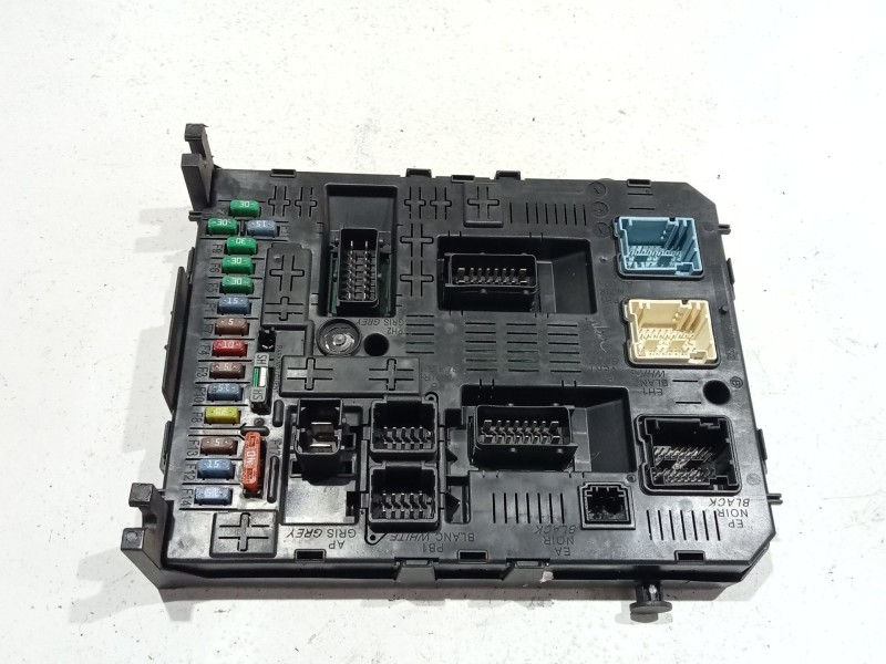 Recambio de bsi para citroën c4 picasso (2007) 1.6 hdi referencia OEM IAM 966405908001  