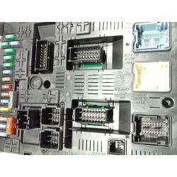 Recambio de bsi para citroën c4 picasso (2007) 1.6 hdi referencia OEM IAM 966405908001  