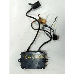 Recambio de modulo electronico para jaguar xj6/12 (1987) referencia OEM IAM 90881680  