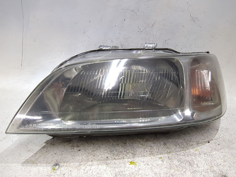 Recambio de faro delantero izquierdo para honda civic iv (eg, eh) 1.5 referencia OEM IAM 76FR88FR  
