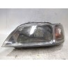 Recambio de faro delantero izquierdo para honda civic iv (eg, eh) 1.5 referencia OEM IAM 76FR88FR  