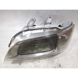 Recambio de faro delantero izquierdo para honda civic iv (eg, eh) 1.5 referencia OEM IAM 76FR88FR  