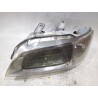 Recambio de faro delantero izquierdo para honda civic iv (eg, eh) 1.5 referencia OEM IAM 76FR88FR  