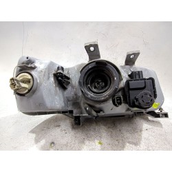Recambio de faro delantero izquierdo para honda civic iv (eg, eh) 1.5 referencia OEM IAM 76FR88FR  