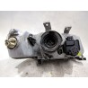 Recambio de faro delantero izquierdo para honda civic iv (eg, eh) 1.5 referencia OEM IAM 76FR88FR  