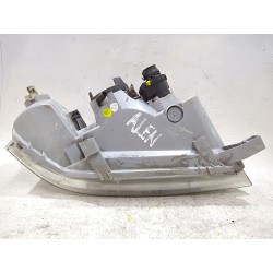 Recambio de faro delantero izquierdo para honda civic iv (eg, eh) 1.5 referencia OEM IAM 76FR88FR  