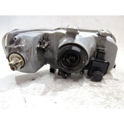 Recambio de faro delantero izquierdo para honda civic iv (eg, eh) 1.5 referencia OEM IAM 76FR88FR  