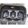 Recambio de faro delantero izquierdo para honda civic iv (eg, eh) 1.5 referencia OEM IAM 76FR88FR  