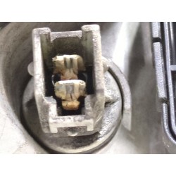 Recambio de faro delantero izquierdo para honda civic iv (eg, eh) 1.5 referencia OEM IAM 76FR88FR  