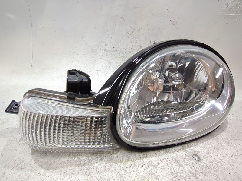 Recambio de faro delantero izquierdo para chrysler neon pl (1994) 2.0 16v referencia OEM IAM R02A029501  