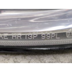 Recambio de faro delantero izquierdo para chrysler neon pl (1994) 2.0 16v referencia OEM IAM R02A029501  