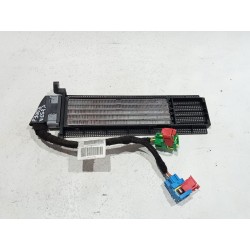 Recambio de resistencia calefaccion para peugeot 3008 (05.2009) 1.6 confort [1,6 ltr. - 80 kw hdi fap cat (9hz / dv6ted4)] refer