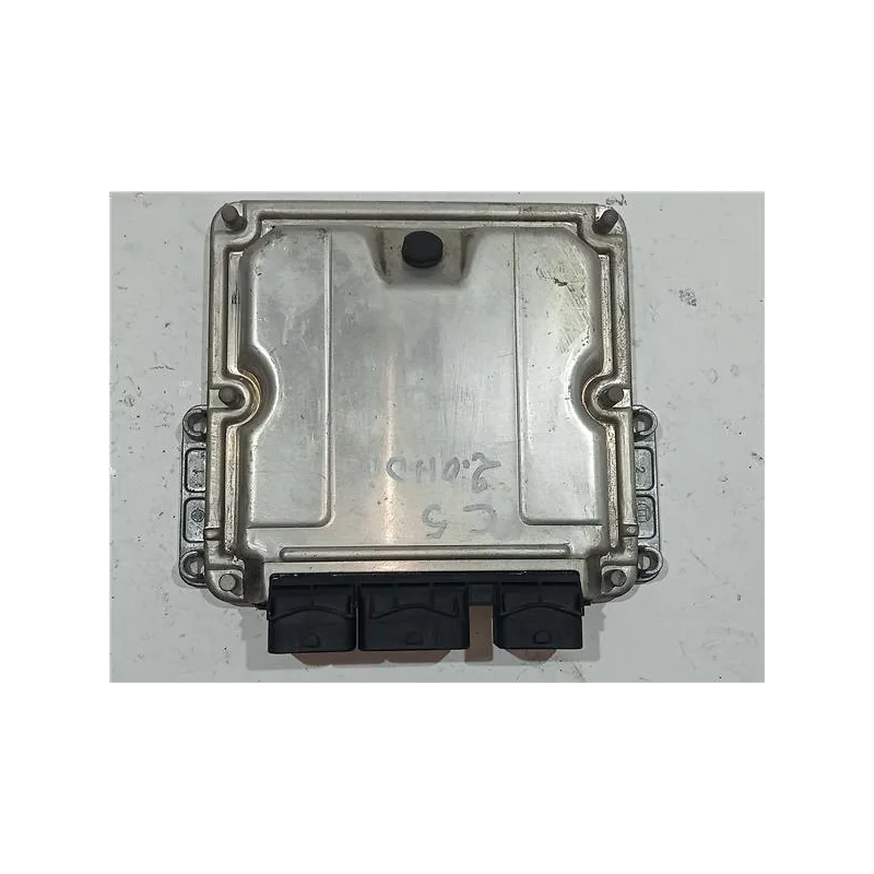 Recambio de centralita inyeccion para citroën c5 berlina hdi (dcrhzb, dcrhze) referencia OEM IAM 0281010589  