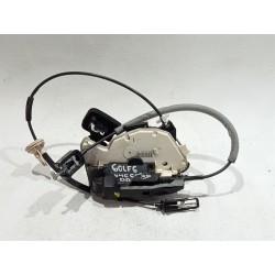 CERRADURA PUERTA DELANTERA DERECHA 5k1837016B 