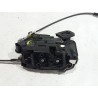 Recambio de cerradura puerta delantera derecha para volkswagen golf vi (5k1) 2.0 tdi referencia OEM IAM 5k1837016  