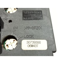 Recambio de mando luces para volvo c30 (533) 2.0 d referencia OEM IAM 30739300  