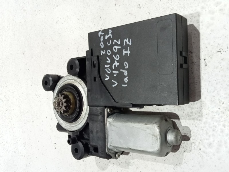 Recambio de motor elevalunas delantero izquierdo para volvo c30 (533) 2.0 d referencia OEM IAM 979038100  