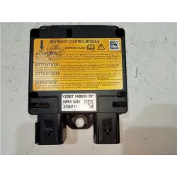 Recambio de centralita airbag para ford fiesta (cbk)(2002) referencia OEM IAM 2S6T14B056BP  