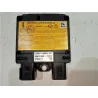 Recambio de centralita airbag para ford fiesta (cbk)(2002) referencia OEM IAM 2S6T14B056BP  