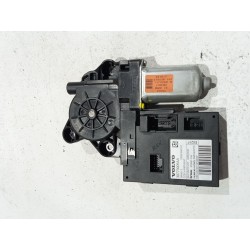 Recambio de motor elevalunas delantero izquierdo para volvo c30 (533) 2.0 d referencia OEM IAM 979038100  