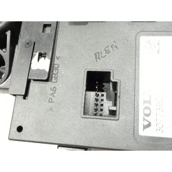 Recambio de motor elevalunas delantero izquierdo para volvo c30 (533) 2.0 d referencia OEM IAM 979038100  