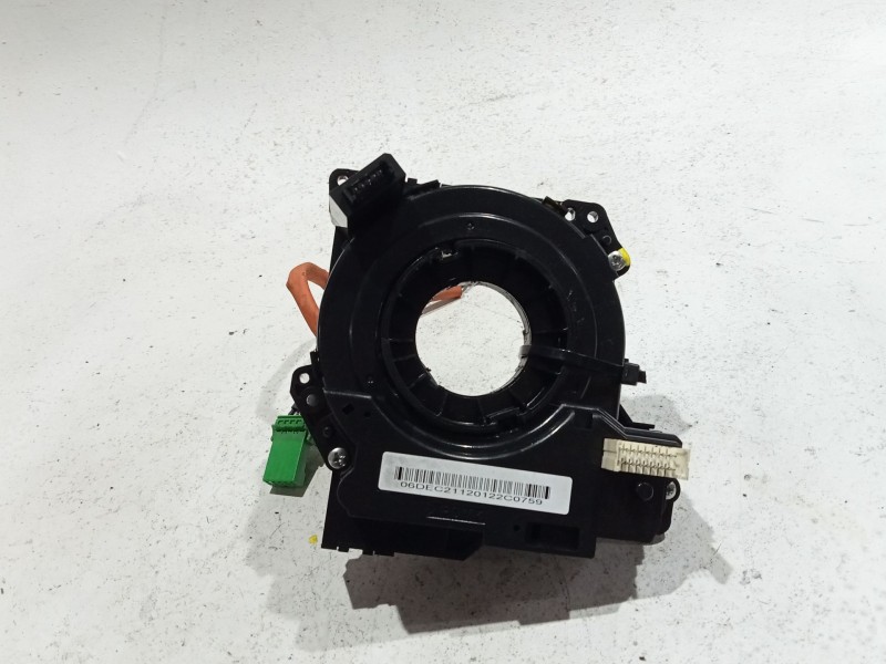 Recambio de anillo airbag para volvo c30 (533) 2.0 d referencia OEM IAM 06DEC21120122C0759  