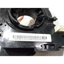 Recambio de anillo airbag para volvo c30 (533) 2.0 d referencia OEM IAM 06DEC21120122C0759  