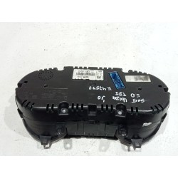 Recambio de cuadro instrumentos para seat ibiza iv sc (6j1, 6p5) 2.0 tdi referencia OEM IAM 6J0920801C  