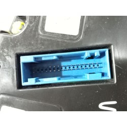 Recambio de cuadro instrumentos para seat ibiza iv sc (6j1, 6p5) 2.0 tdi referencia OEM IAM 6J0920801C  